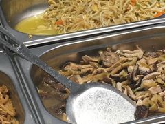 -瑞安辰茂阳光酒店自助餐