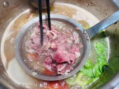-陈记顺和潮汕牛肉火锅(韩江路店)