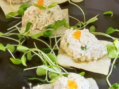 豆腐-又一福烤鸭·北京菜(东四店)