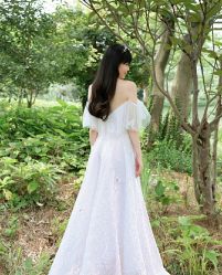-韩国天使嫁衣婚纱礼服馆(上海旗舰店)