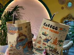 -茉莱·老挝冰咖啡·泰式奶茶(世茂国际广场店)