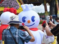 -七彩云南欢乐世界