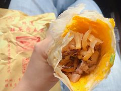 -老汪猪头肉春饼店