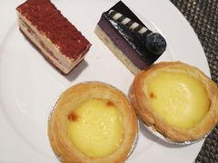 -陆家嘴万怡酒店·万荟轩