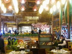 -HOHO餐厅(古子城店)