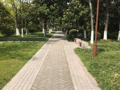 -明故宫遗址公园