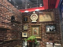 -P.STYLE 派斯造型