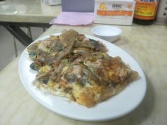-阿八蚝仔烙(福宁店)