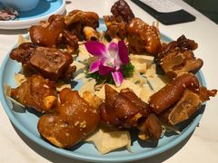 -香香海南菜餐厅