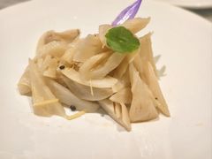 -城南往事·鲁菜济南菜(软件园美莲广场店)