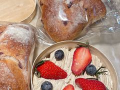 -Juicy Bakery(大学路店)