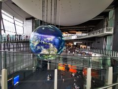 -日本科学未来馆