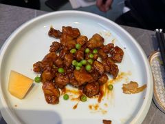 -江南里·新浙菜(苏州大悦城店)
