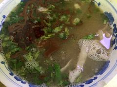 -清真刘记大顺斋(三合里小区店)
