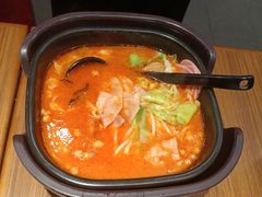 -阿香米线(大悦城店)