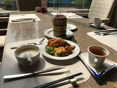 -太原星河湾酒店