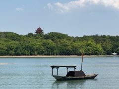 -天目湖山水园