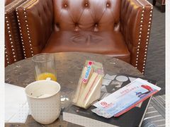 -首都机场t3-c国航两舱休息室