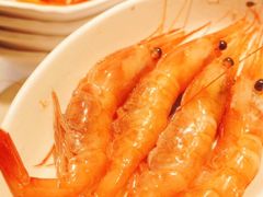 -淡尾·海鲜自助概念餐厅(虹桥南丰城店)