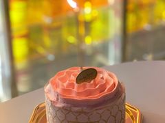 春之花奶油-布歌东京(万象天地店)