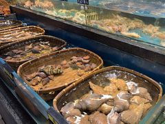 -龙宴海鲜城(经中路店)