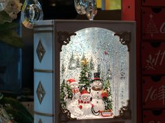 -大头虾越式风味餐厅(光明广场店)