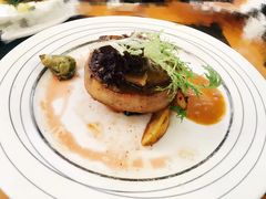 -红房子西菜馆(淮海中路店)