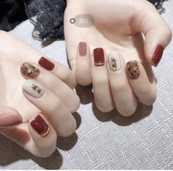 -伊奈尔美甲美睫