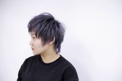 短发-P.STYLE 派斯造型