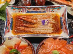 -松鹤精致料理(五一中路店)