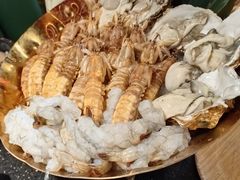 -牛New寿喜烧(金茂览秀城店)