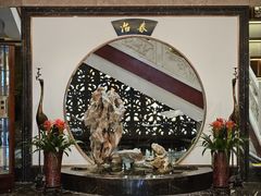-冶春茶社(官园桥店)