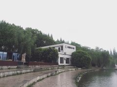 门面-食膳公园包子铺(烈士公园店)