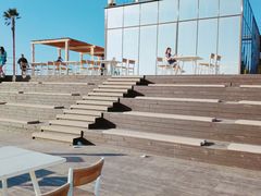 门面-Cafe Aewol Monsant
