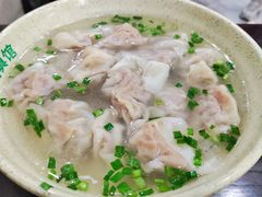 -李记清真馆(打钉巷店)