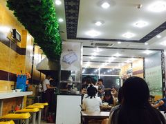 大堂-阊门姚记豆浆(旧学前直营店)