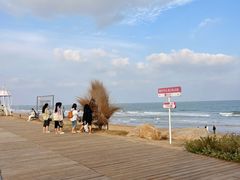 -巧克力渔家.小船海鲜家常菜(万平口店)