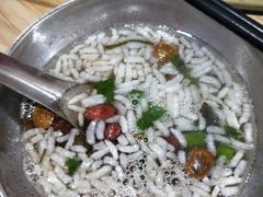 -张关合渣(航空大道店)