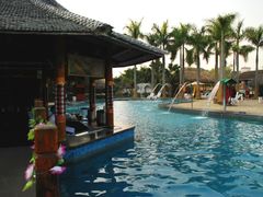 -河源御临门度假村温泉