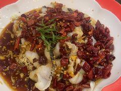 -渔码头食府(蓬莱阁店)