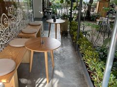 -野路甜点铺(松柏路店)
