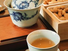 -沐春秋茶书院·茶室.茶馆.商务包房(知春路店)