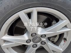 -浙江中升裕迪奥迪4S店(西溪店)