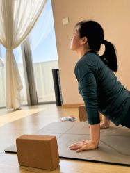 -酉嘉瑜伽YO+YOGA