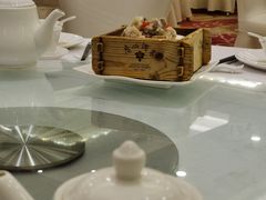 鼓汁蒜香蒸排骨-广州酒家(昌岗地铁站店)