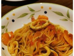 -萨莉亚意式餐厅(杭州西溪龙湖天街店)