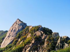 -丹东凤凰山景区