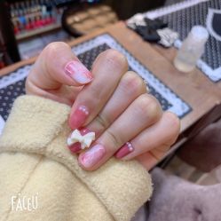 点击看大图 -弘源美甲美睫
