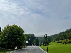 -棒棰岛宾馆景区
