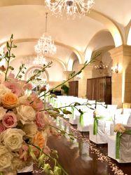 -北京饭店诺金·宴会厅